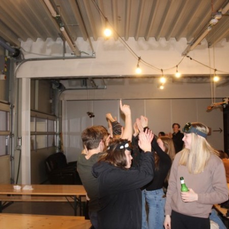 IMG 4279 - Scouts en Gidsen Zaventem 